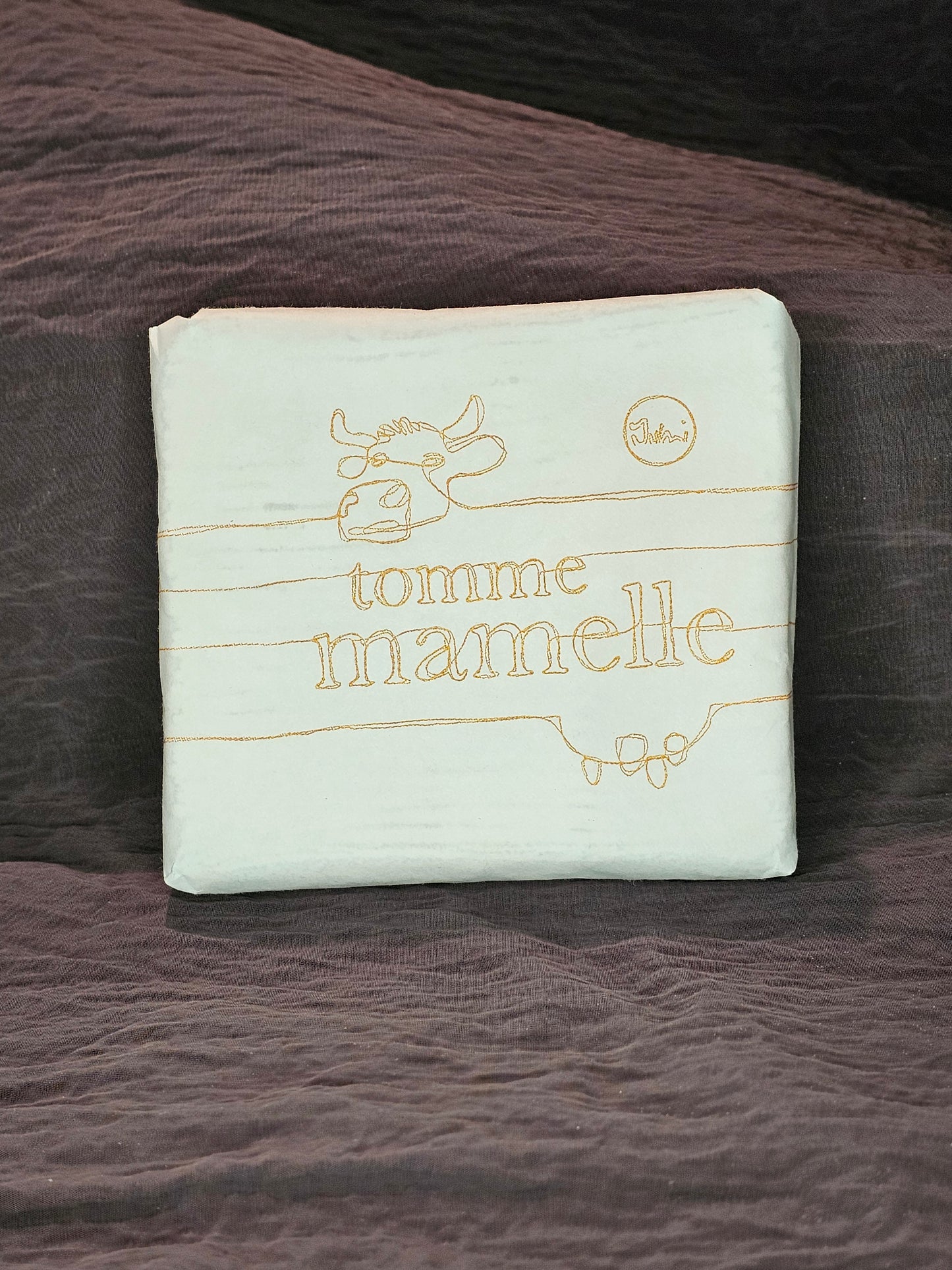 La Mamelle