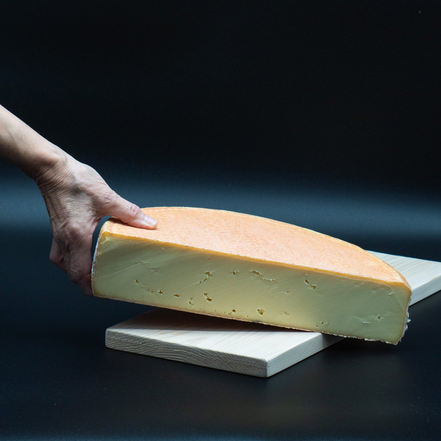 CHÄS-DEGUSTATION