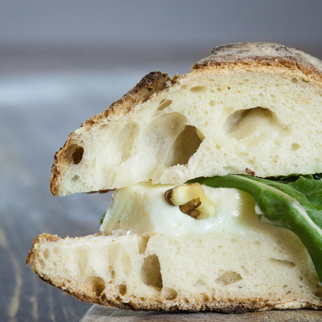 Brie de Meaux