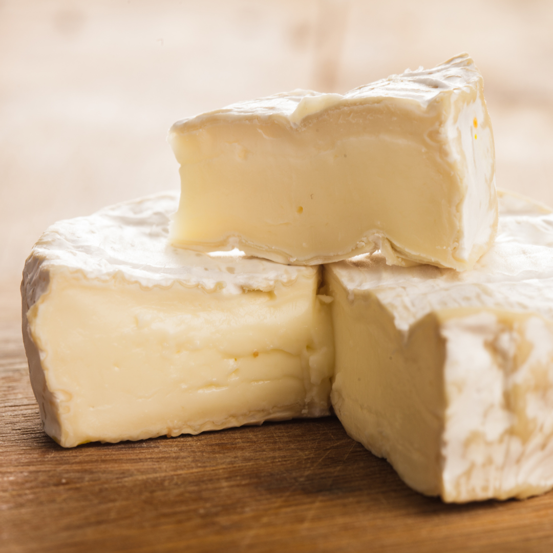 Camembert Normandie