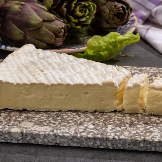 Brie de Meaux