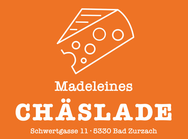 Madeleines Chäslade